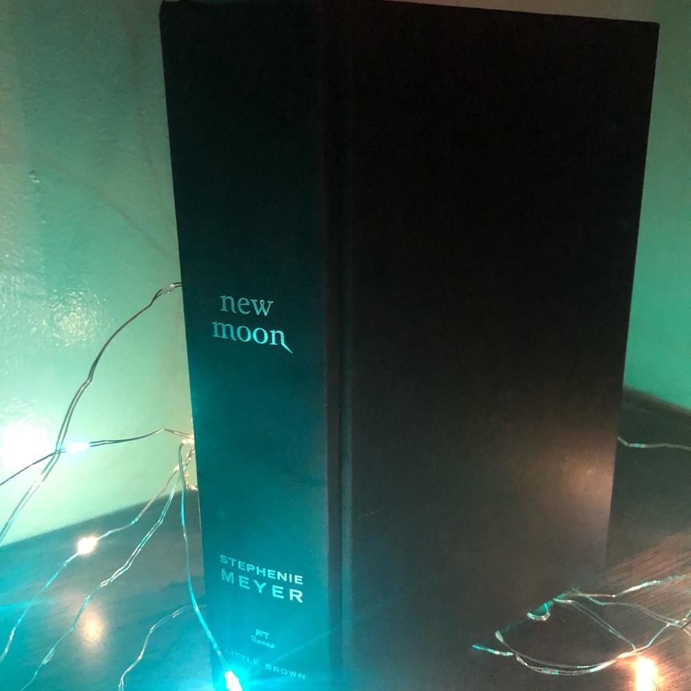 2/$15 twilight “New Moon”